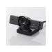 ELECOM Elecom UCAM-C980FBBK супер высокая четкость Full Hd соответствует 800 десять тысяч пикселей Web камера 