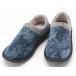  добродетель . промышленность SUTTO FIT-sto Fit 2246 Night голубой M левый правый 