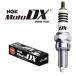 NGK SPARK PLUGS ɬ˻ͤ򤴳ǧ LMAR8ADX-9S DXץ饰 94965