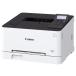 CANON Canon LBP621C Satera цветной лазерный принтер - тонер 9600 dpi максимальный бумага размер A4 подключение (USB)0 подключение ( проводной LAN/ беспроводной LAN)0 белый 