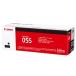 CANON Canon тонер-картридж 055 черный (3016C003) CRG-055BLK