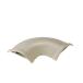 ELECOM Elecom пол для молдинг подключение единица L type 70mm (LD-GAM47A)