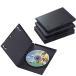 ELECOM Elecom DVD высокий кейс стандарт размер 1 шт. входит 5 шт. комплект CCD-DVD02BK