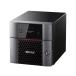 BUFFALO Buffalo TeraStation TS3020 серии 2 Bay настольный 2TB(TS3220DN0202)