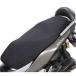  специальный детали Takegawa чехол для сиденья воздушный поток чехол для сиденья PCX/PCX150/ADV150 09-11-0237