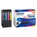 EPSON ץ 󥯥ȥå(4ѥå)/̥(IB09CL4B)