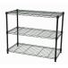 ei* I *es(AIS) metal подставка корпус Brown 75x35x61.8cm 19φ стальная стойка комплект NS-7535BR