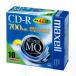 maxell PC DATA CD-R CDR700S.1P10S 10