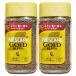  Gold Blend 80g 2 шт. комплект nes Cafe мгновенный кофе срок годности 2027 год 2 месяц 