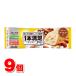 [ outlet ] Asahi group food 1 pcs contentment bar Bay kdo nuts 40g ×9 piece [ best-before date :2024 year 6 month ] 0