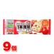 [ outlet ] Asahi group food 1 pcs contentment bar Bay kdo fruit 40g ×9 piece [ best-before date :2024 year 6 month ] 0