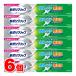 Haleon Japan новый поли рукоятка первоклассный форсунка без добавок 70g ×6 шт *