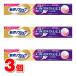 Haleon Japan новый поли рукоятка premium Total protection EX 70g ×3 шт *