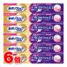 Haleon Japan новый поли рукоятка premium Total protection EX 70g ×6 шт *