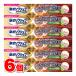 Haleon Japan новый поли рукоятка premium плюс зуб ......&.. сила EX 70g ×6 шт *