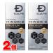 [ no. 1 вид фармацевтический препарат ] Anne мех scalp D medical рубец ki5 premium 60mL ×2 шт *