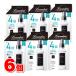 �l�C�`���[���{  �����h���� �N���V�b�N�t���[���� 4�{�T�C�Y �l�� 1920mL�@�~6��