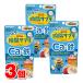 UHA тест . сахар UHA момент supplement KIDS кальций & металлический 40 шарик ×3 шт *