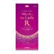 [ no. 1 вид фармацевтический препарат ]. мир Liza rekko-wafor Lady 72mL *
