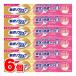 Haleon Japan новый поли рукоятка premium устойчивость & удобный Fit EX 70g ×6 шт *