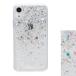iphonese �P�[�X se3 �؍� �A�C�t�H��se �P�[�X iphone7 8 �P�[�X iphone xs xr �P�[�X �N���A ���� �L���L�� �O���b�^�[ �� �X�^�[ �� �t�����[ �J���t��