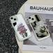  смартфон кейс iphone14 кейс Корея iphone13 кейс iphone12 кейс мобильный кейс iphone11 кейс акрил краска тюльпан зеркало зеркало модный 