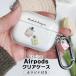 AirPods Pro3 кейс Корея airpods pro2 кейс airpods no. 3 поколение кейс airpods кейс TPU прозрачный духи дизайн 