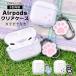 AirPods 4 Pro 3 кейс кошка лапа симпатичный AirPods Pro 2 no. 2 поколение no. 3 поколение Корея модный собака покрытие 