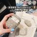 airpods кейс Корея воздушный poz кейс воздушный poz кейс слуховай аппарат кейс Kirakira Stone твердый комплект 
