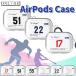 AirPods Pro 3/1/2*AirPods 4/3/1/2 соответствует кейс бейсбол футбол TPU PC