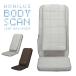 MOMiLUX body scan seat massager 