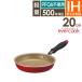 evercook Сå ե饤ѥ20cm IHб å 500ݾ EIFP20RD3 ɥ