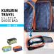 kru Lynn путешествие сумка KURURIN TRAVEL SHOES BAG PTLG5050 путешествие путешествие обувь inserting почтовая доставка бесплатная доставка 