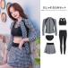  купальный костюм One-piece женский UV cut показатель 99% и больше UPF50+ body type покрытие женский 5 позиций комплект длинный рукав Rush Guard + танкини + длинные брюки + юбка + шорты экспонирование .