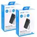 �y�V�i�z10000mAh�y2�p�b�N�zAnker Power Bank �}���[�d �ő�22.5W�o�� ���o�C���o�b�e���[ B1388 �R���p�N�g �ϋv �����^��