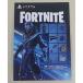 [ новый товар ]PS5 FORTNITE four to Night загрузка код иметь временные ограничения действия 2029 год 12 месяц 31 день 