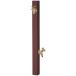 Uni sons pre подставка 60 solid левый правый specification off Brown вентиль 2 шт Gold уличный кран с раковиной модный водопроводное сообщение 