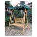  сад bench swing Rav bench 20701