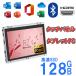  laptop Panasonic let's Note CF-RZ4 tablet PC 2in1 MS Office 2021 Win11 CoreM 5Y70 high speed SSD128GB wireless camera 10.1 type used laptop 