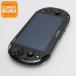  прекрасный товар PCH-2000 PS VITA черный отправка в тот же день game SONY PlayStation корпус .... суббота, воскресенье и праздничные дни отправка OK
