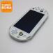  прекрасный товар PCH-2000 PS VITA белый отправка в тот же день game SONY PlayStation корпус .... суббота, воскресенье и праздничные дни отправка OK