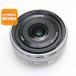  как новый SONY E16mm F2.8 SEL16F28 одиночный подпалина пункт линзы E крепление отправка в тот же день .... суббота, воскресенье и праздничные дни отправка OK