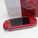  новый товар не использовался PSP-3000lati Anne to* красный корпус отправка в тот же день game SONY PlayStation Portable корпус .... суббота, воскресенье и праздничные дни отправка OK