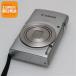 ���i IXY 200 �V���o�[ �������� �R���f�W Canon �{�� ������ �y���j����OK