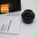  как новый Fuji non линзы XF 27mm F2.8 R WR одиночный подпалина пункт линзы X крепление отправка в тот же день .... суббота, воскресенье и праздничные дни отправка OK