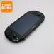  очень красивый товар PCH-2000 PS VITA черный отправка в тот же день game SONY PlayStation корпус .... суббота, воскресенье и праздничные дни отправка OK
