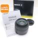  прекрасный товар NIKON NIKKOR Z 40mm f/2 одиночный подпалина пункт линзы Z крепление отправка в тот же день .... суббота, воскресенье и праздничные дни отправка OK