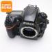 �Ǖi���� Nikon D810 �{�f�B �u���b�N �������� ��� �j�R�� �{�� ������ �y���j����OK