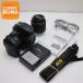 Ʊ D5500 18-55 VR II 󥺥å ֥å ¨ȯ  Nikon  Ĥ ȯOK