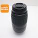  прекрасный товар NIKON AF-S DX NIKKOR 55-300mm f/4.5-5.6G ED VR взгляд издалека zoom линзы F крепление отправка в тот же день .... суббота, воскресенье и праздничные дни отправка OK
